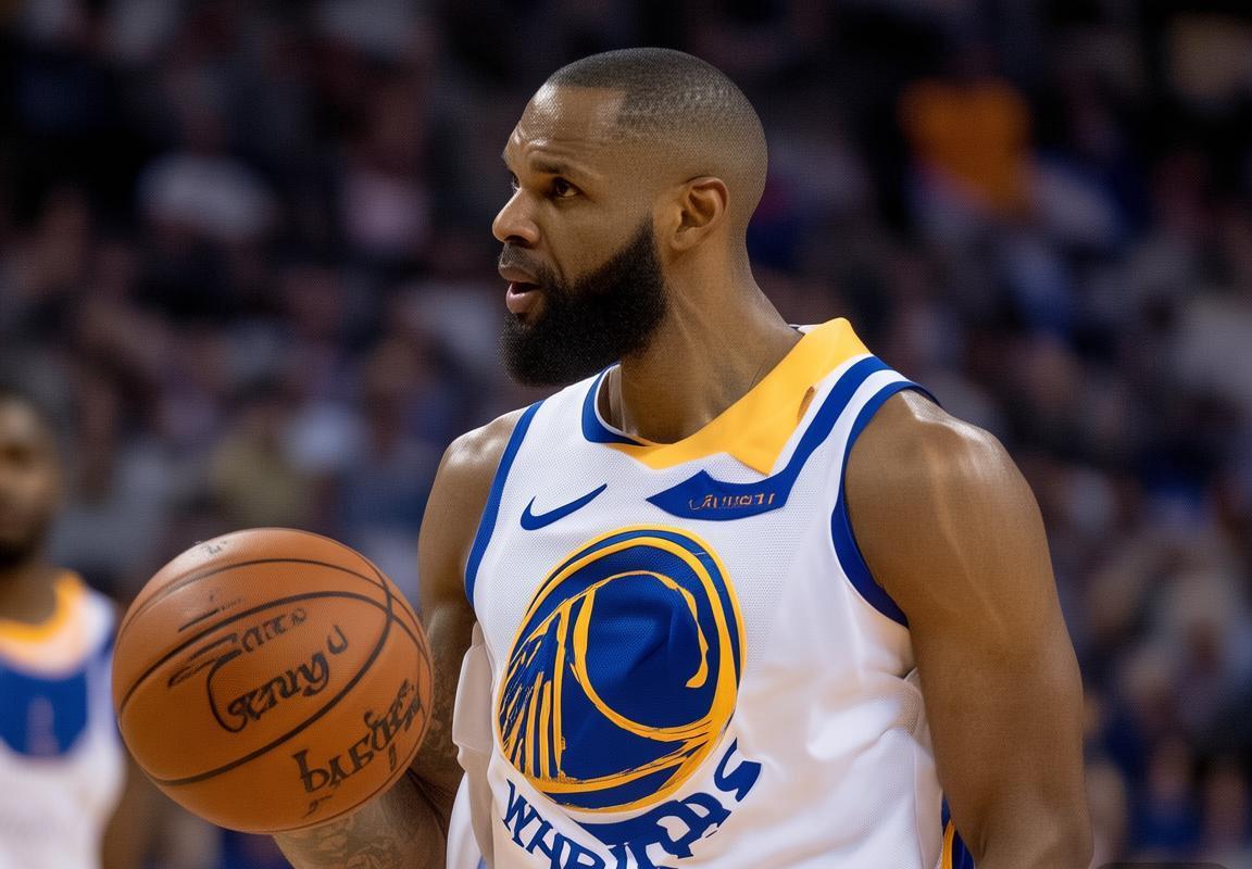 艾尔·霍福德在勇士体系“失灵”：传统内线如何应对篮球版本更迭与科尔战术体系