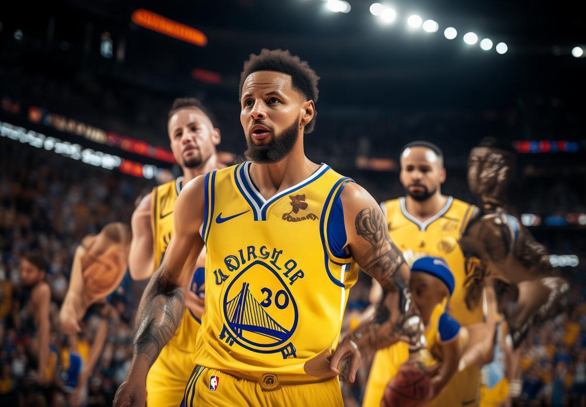 勇士季后赛告急：阵容问题凸显，交易流言难掩重建抉择