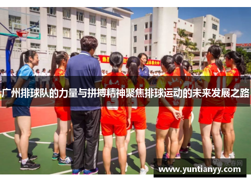 广州排球队的力量与拼搏精神聚焦排球运动的未来发展之路